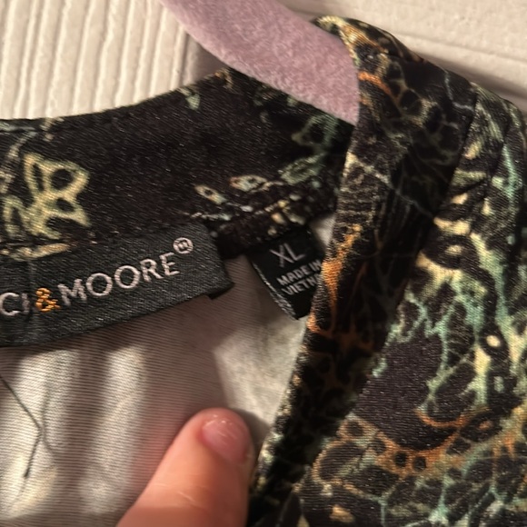 Blouse XL 🩷 - Picture 6 of 7